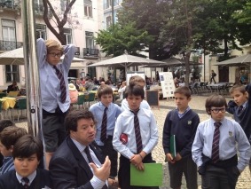 Largo do Carmo