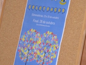 Concurso de Soletra&ccedil;&atilde;o