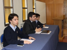 Semana da Liberdade de Escolha da Escola 