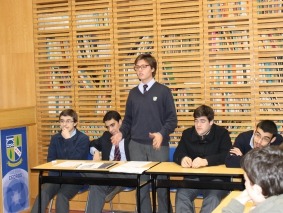 Semana da Liberdade de Escolha da Escola  (4)