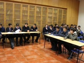 Semana da Liberdade de Escolha da Escola 