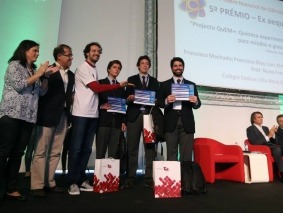 VIII Mostra Nacional de Ciência
