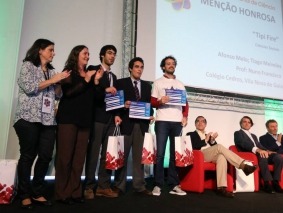 VIII Mostra Nacional de Ciência