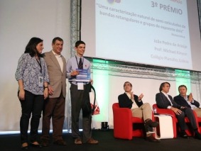 VIII Mostra Nacional de Ciência