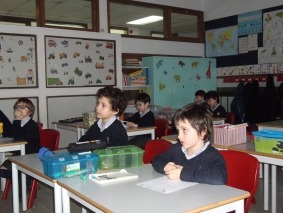 1.&ordm; ano