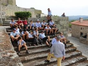 Marialva