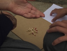 Jogo "Os construtores"