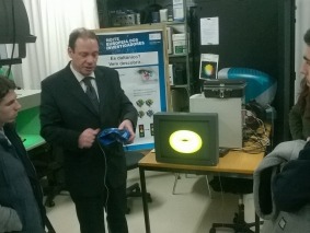 lab daltonismo