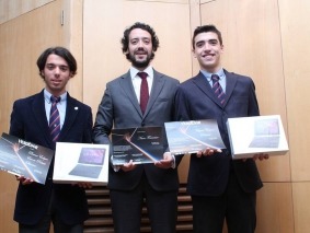 premiados