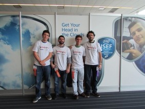 ISEF 3