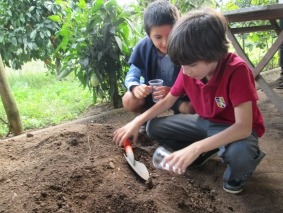 Visita de Estudo: Suldouro e Lipor