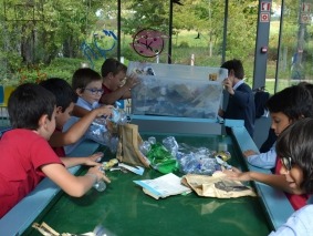Visita de Estudo: Suldouro e Lipor