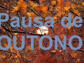 Pausa de outono