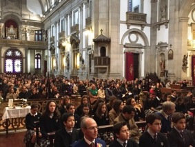 20151213 Missa de Natal 1