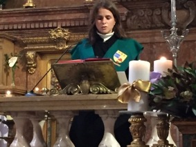 20151213 Missa de Natal 2
