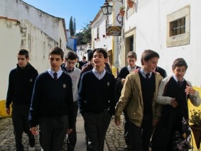 &Oacute;bidos