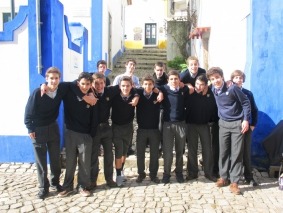 &Oacute;bidos