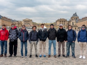 02 Versailles