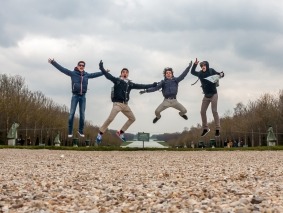 01 Versailles