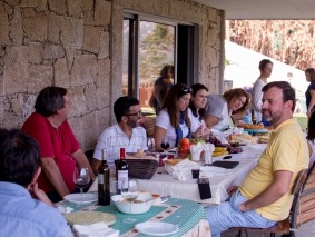 Almo&ccedil;o 6&ordm; ano 2