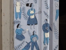 Arte Urbana