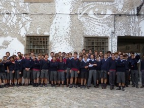 Arte Urbana_VHILS