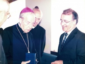 D. Javier