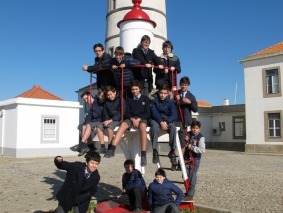 Farol da Boa Nova