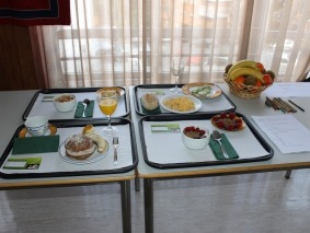 Projeto Nutrideal