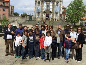 20180428 Col Fam 5.º ano