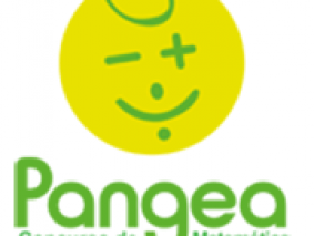 Logo Pangea
