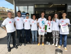 20180602 Banco Alimentar