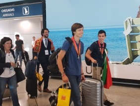 Porto
