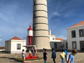 Farol Boa Nova 12
