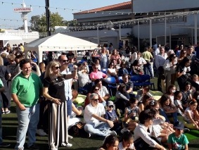 20190629 Festa APACHC