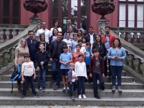20191012 06 J Botânico