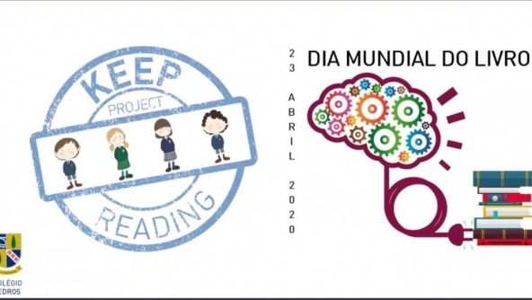 Planalto - Dia Mundial do Livro