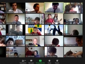 Visita de estudo 2