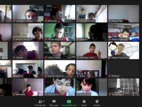 Visita de estudo 1