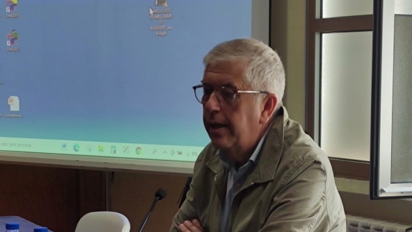 Planalto - Jornada Cultural – Cinema