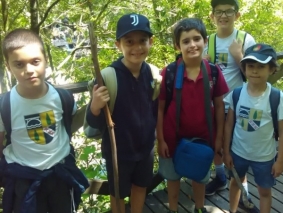 4.&ordm; ano 4