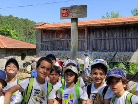 1.&ordm; ano capa