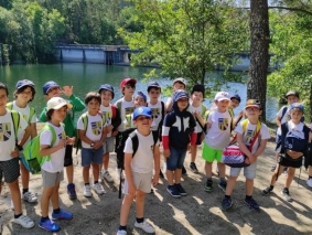 1.&ordm; ano 2