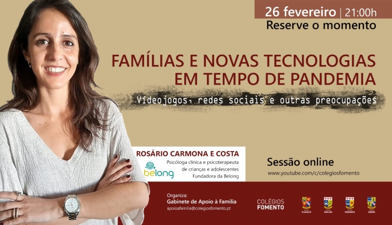 Planalto - Pandemia e Tecnologia