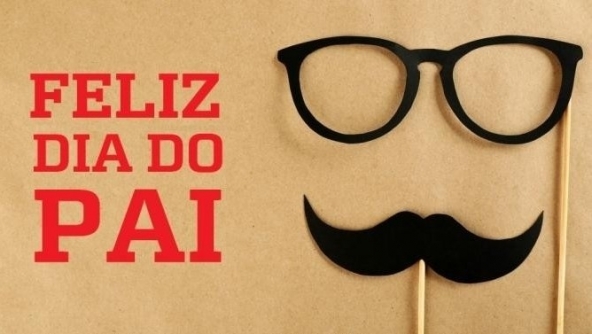 Planalto - Dia do Pai