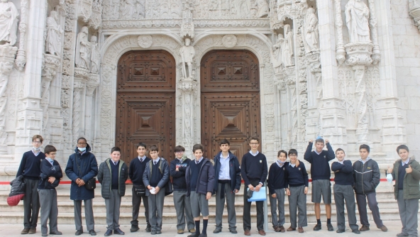 Planalto - 7º Ano em Lisboa