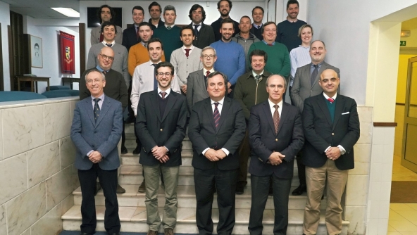 Planalto - Equipa 2021-2022