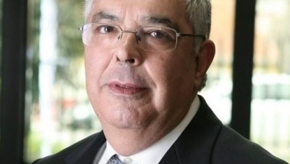 Planalto - Raul Bessa Monteiro