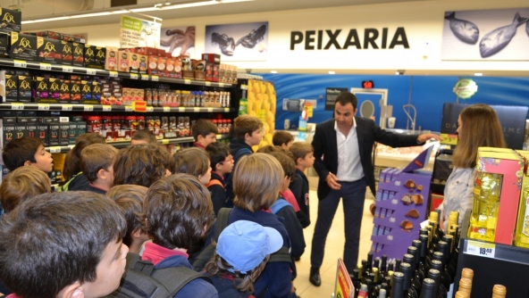 Planalto - Caça ao Produto Nacional