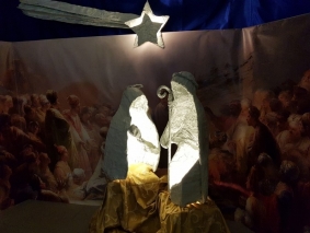 Presépio 2022